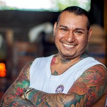 Oscar Preciado