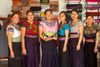 Luz Gonzalez and the Women's Artis