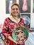 Maria Isabel Cruz