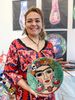 Maria Isabel Cruz
