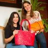 Paulina And Maria Jose