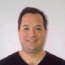 Luis Martinez Gallardo