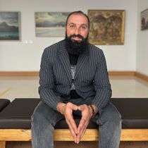 Arman Badeyan