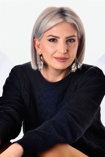 Lusine Harutyunyan
