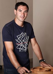 Hayk Amirkhanyan
