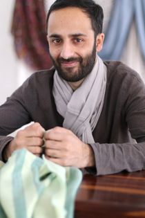 Saqib Khan