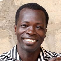 Robert Aidoo-Taylor