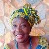 Evelyn Kafui Ahianyo