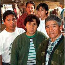 Yurivilca Family