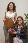 Jessica And Lorena