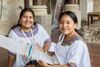 Ixbalam Ke Women Weavers