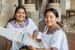 Ixbalam Ke Women Weavers