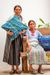 Las Orquideas Weavers