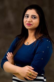 Anjali Sharma