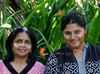 Indu And Chitra