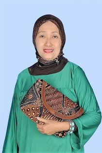 Farida Ridwan