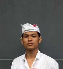 Kadek Casa