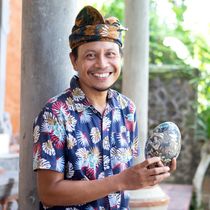 Ketut Bungkling