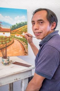 Hugo Pichiya