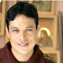 Alejandro Ramirez