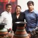 Huaman Paucar Family