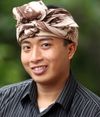 Komang Agus Saputra