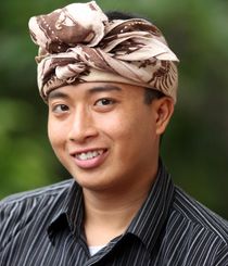 Komang Agus Saputra