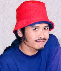 Mohammad Arifin