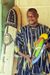Saeed Musah