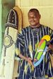 Saeed Musah