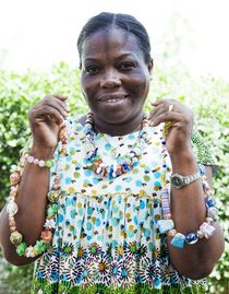 Harriet Faako Adjei