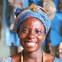 Ernestina Oppong Asante