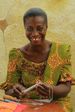 Rebecca Ama Eshun