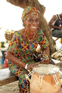 Mary Charity Owusu