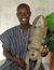 Frank Odei Amoani