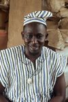 Abdulai Osman Adam