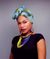 Mary Dzidzienyo
