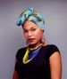 Mary Dzidzienyo