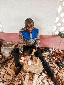 Kwasi Asante