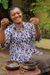Millicent Okine