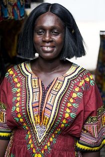 Joana Addo