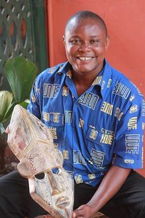 Victor Addo Biney