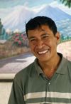 Filiberto Chali