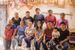 Zamora Family