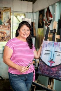Rose Mary Mendez