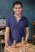 Roy Vindas