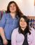 Gretchen And Valery