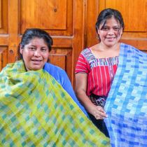 Community Association Of Tzutujil Women Artisans