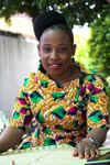 Lydia Mawuenya Amedzrator