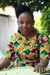 Lydia Mawuenya Amedzrator